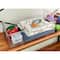 Bac de rangement en plastique d’iDesign